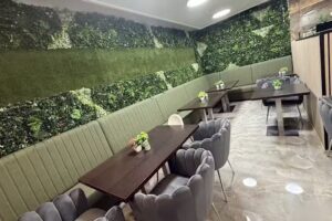 Berliner Grill Pizza and more