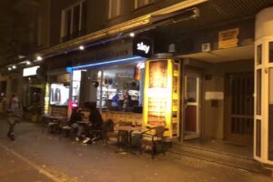 Berliner Grillhaus