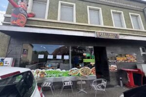 Berliner Kebab Haus