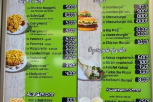 Berliner Kebap Haus 2