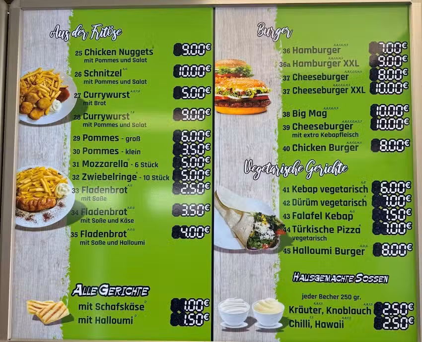 Berliner Kebap Haus 2