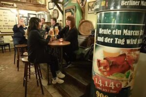 Berliner Marcus Bräu