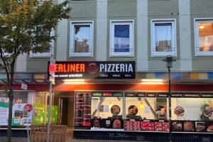Berliner Pizzeria