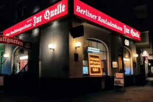 Berliner Rouladenhaus