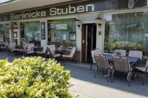 Berlinicke Stuben
