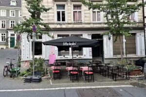 Bernard &ndash; Soulfood & Drinks