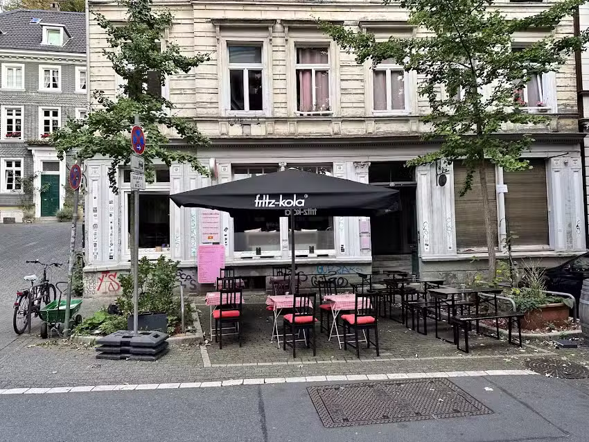 Bernard &ndash; Soulfood & Drinks