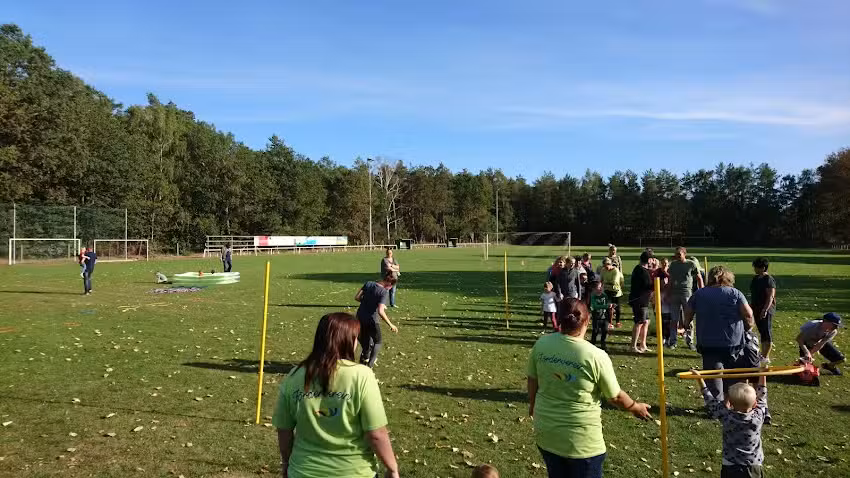 Bernd Schwalm Gastwirtschaft