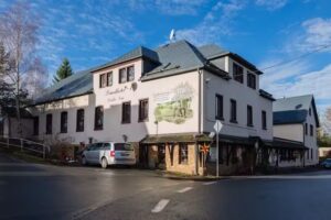 Bernd Seifert Landhotel Lichte Aue