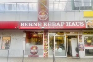 Berne Kebap Haus