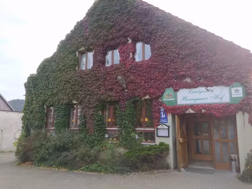 Berngauer Hof