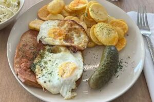 Bernhards Grill Original Westfälisch
