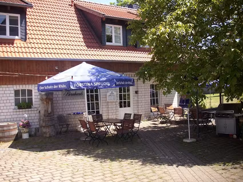 Bernhards Hausbraumanufaktur