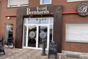 Bernhards Restaurant