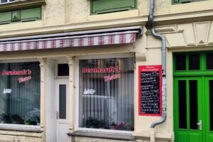 Bernhardt’s Bistro