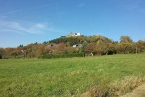 Bernie’s Café & Bistro