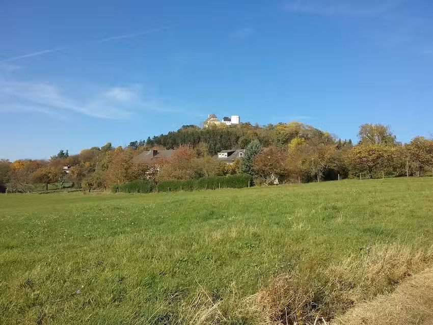 Bernie’s Café & Bistro