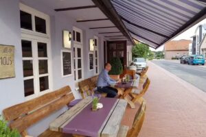 Bernings Grillhaus