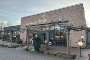 Berns Bäckerei GmbH