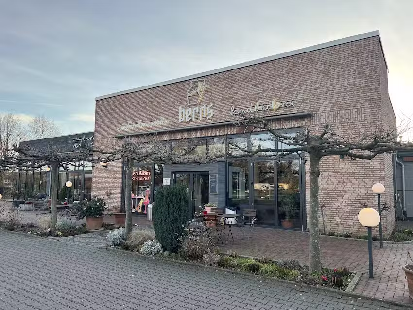 Berns B&auml;ckerei GmbH