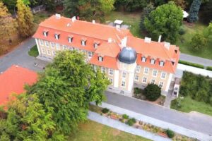 Bernstein Schloss Meisdorf