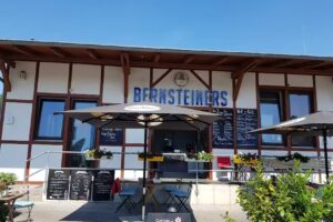 Bernsteiners Burger- und Speisemanufaktur