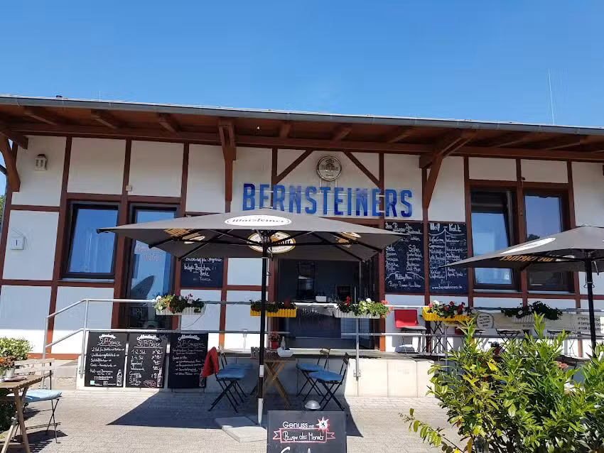 Bernsteiners Burger- und Speisemanufaktur