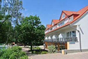 Bernsteinsee Hotel GmbH