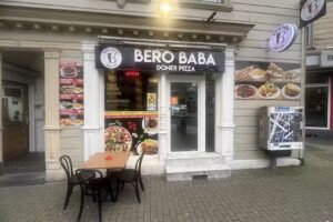 Bero Baba İmbiss &pizza