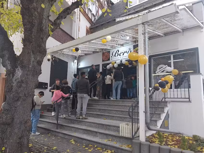 Bero-Pizza-D&ouml;ner