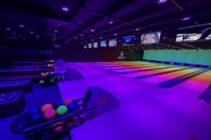 Berry – Bowling