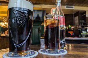 Berry & Rey’s Irish Pub