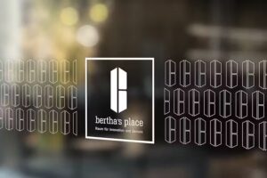 bertha&rsquo;s place