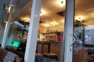 BERU &ndash; Pizza & Bar