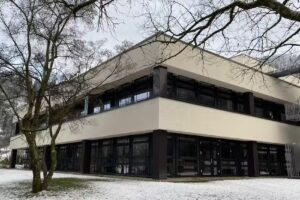 Berufliche Schulen Wolfach
