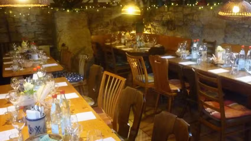 Besa em St&auml;dtle