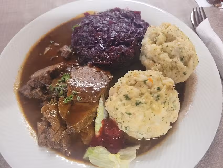 Besenstube/Gartenwirtschaft