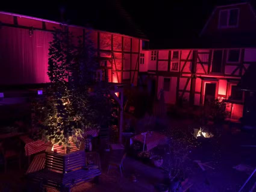 Besenwirtschaft Bischhausen