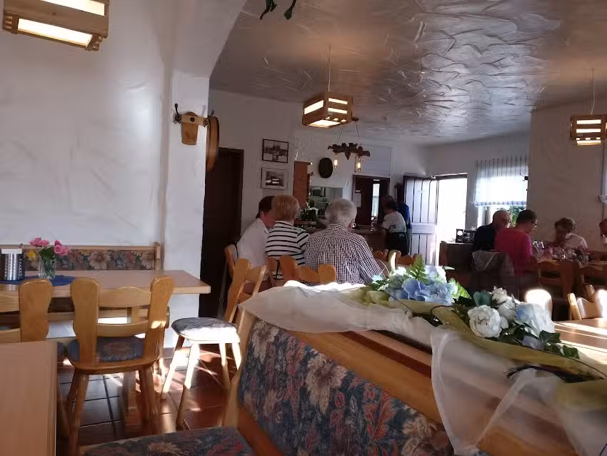 Besenwirtschaft Faigle