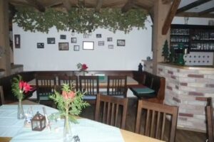 Besenwirtschaft Oßwald