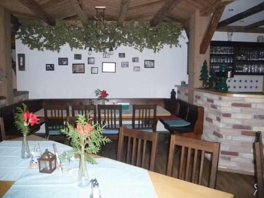 Besenwirtschaft Oßwald