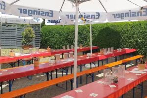 Besenwirtschaft Rauscher