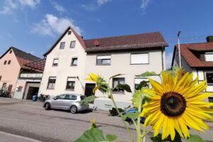 Besenwirtschaft Rittersprung