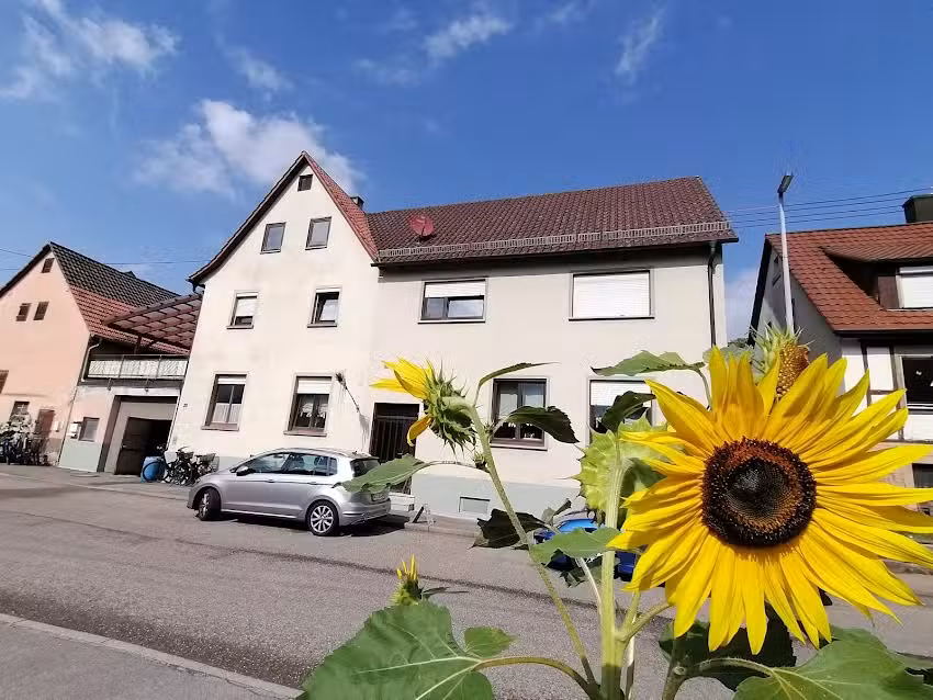 Besenwirtschaft Rittersprung