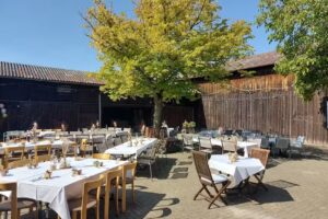 Besenwirtschaft Schwerdtle