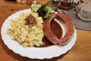Besenwirtschaft Zum Weing&auml;rtner