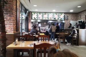 Beski Sofrası Berlin