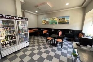 Best 63 Kebap