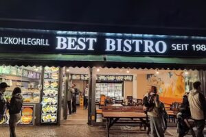 Best Bistro