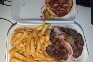 Best Burger Herten